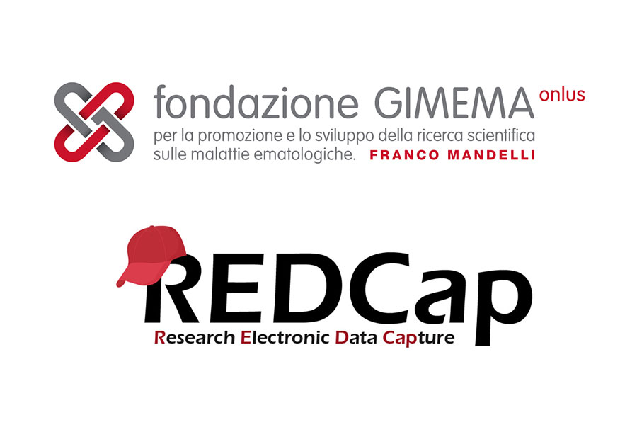 Gimema - REDCap Development
